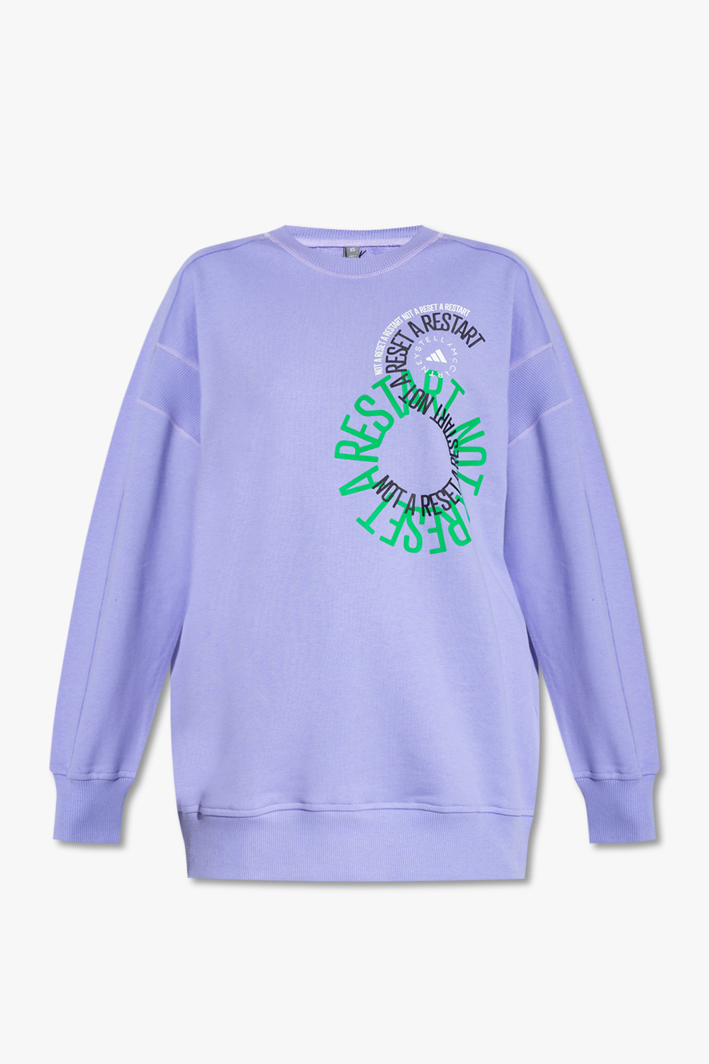 Newest Stella McCartney Mens Crewneck